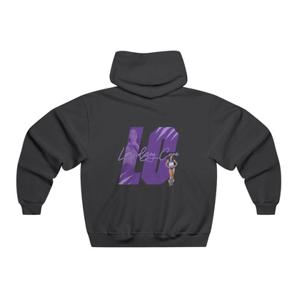 Lindsey Cure Vintage Hoodie