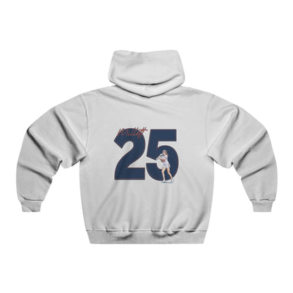 Kaitlin Millett Vintage Hoodie