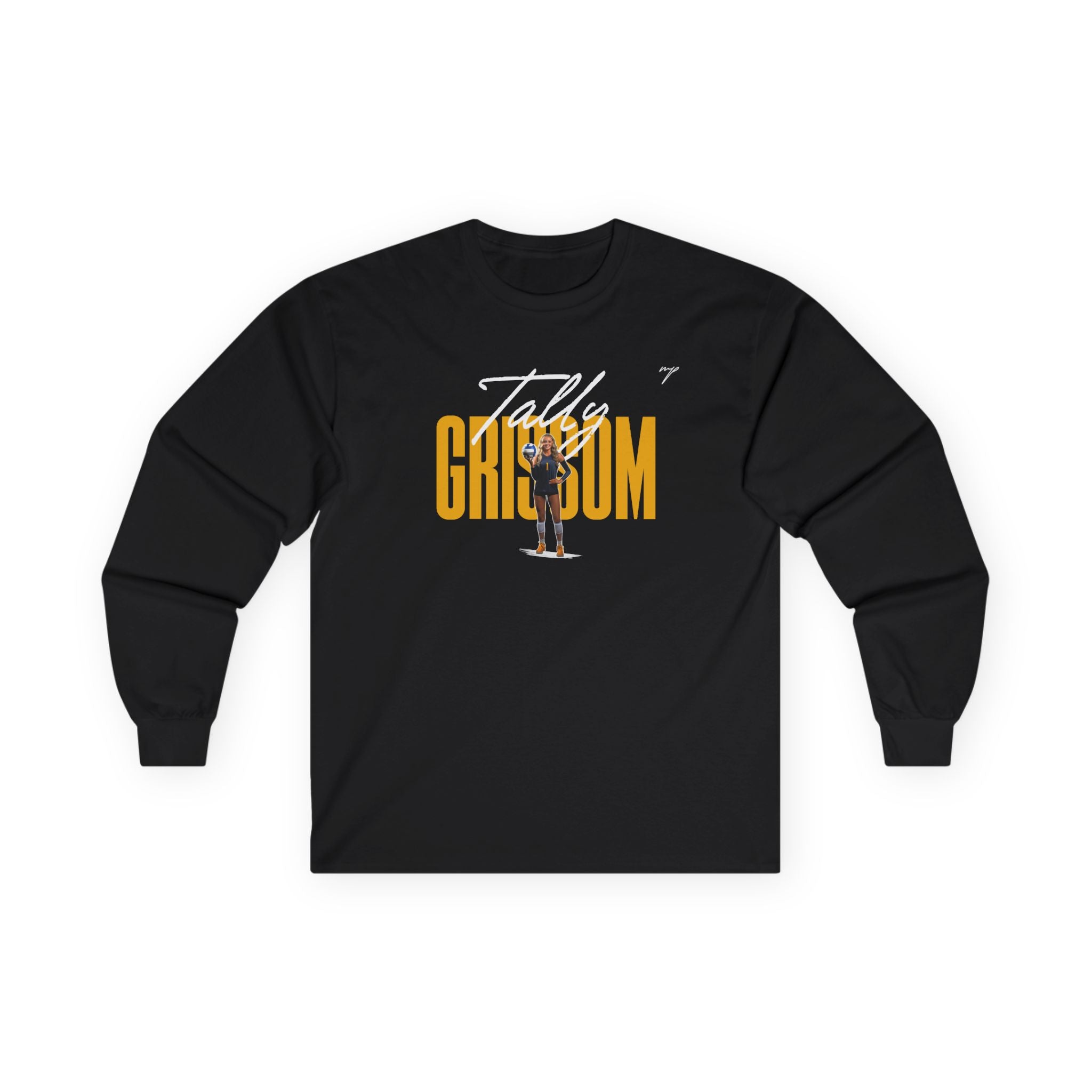Tally Grissom Long Sleeve Tee