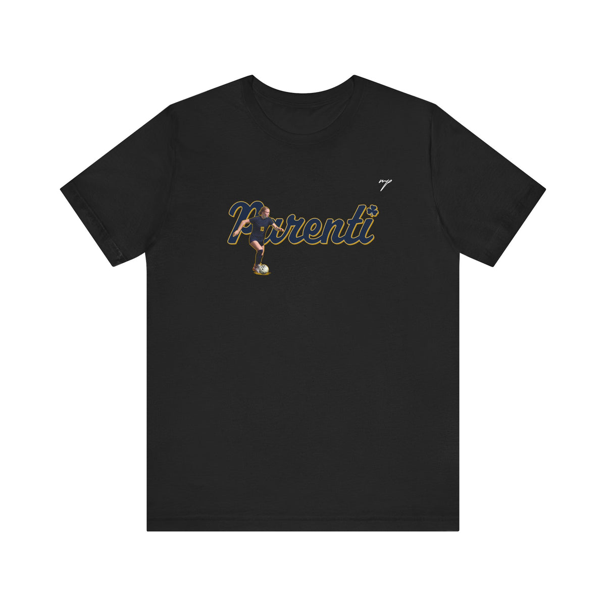 Sloane Parenti Graphic Tee