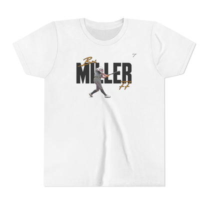 Bri Miller YOUTH Graphic Tee