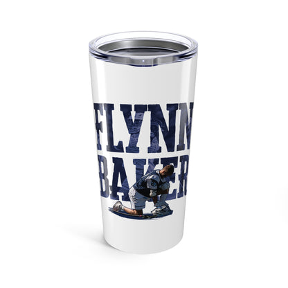 Flynn Baker Tumbler Mug