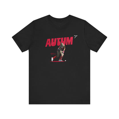 Autum Kernechel Graphic Tee