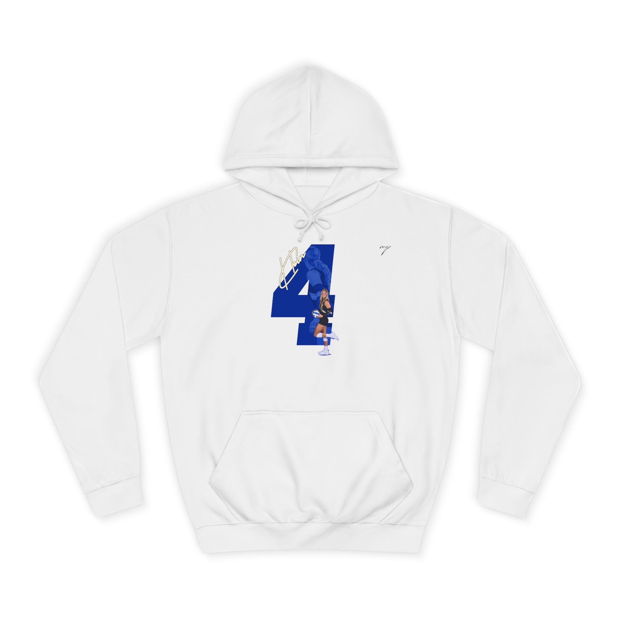Hannah Klein Hoodie