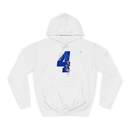Hannah Klein Hoodie
