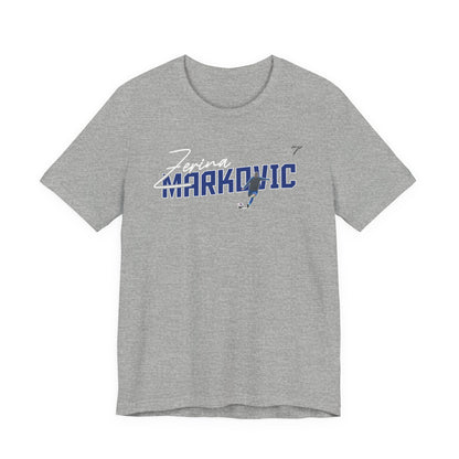 Zerina Markovic Graphic Tee