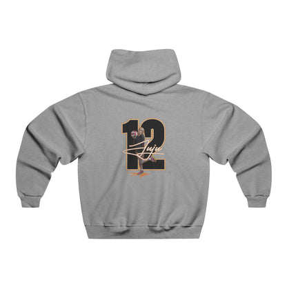 Julie Siers Vintage Hoodie