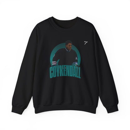 Grant Coykendall Crewneck