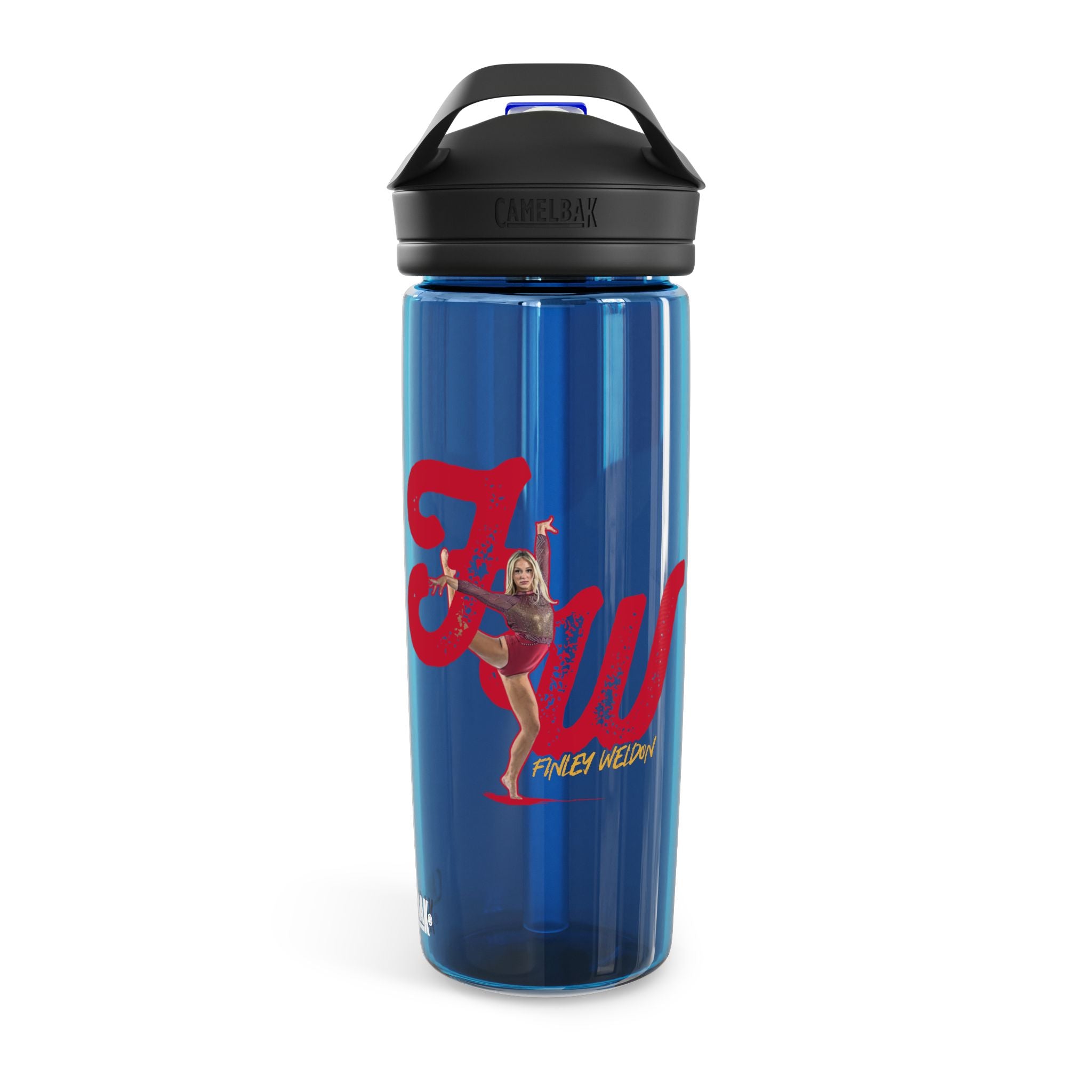 Finley Weldon CamelBak Water Bottle