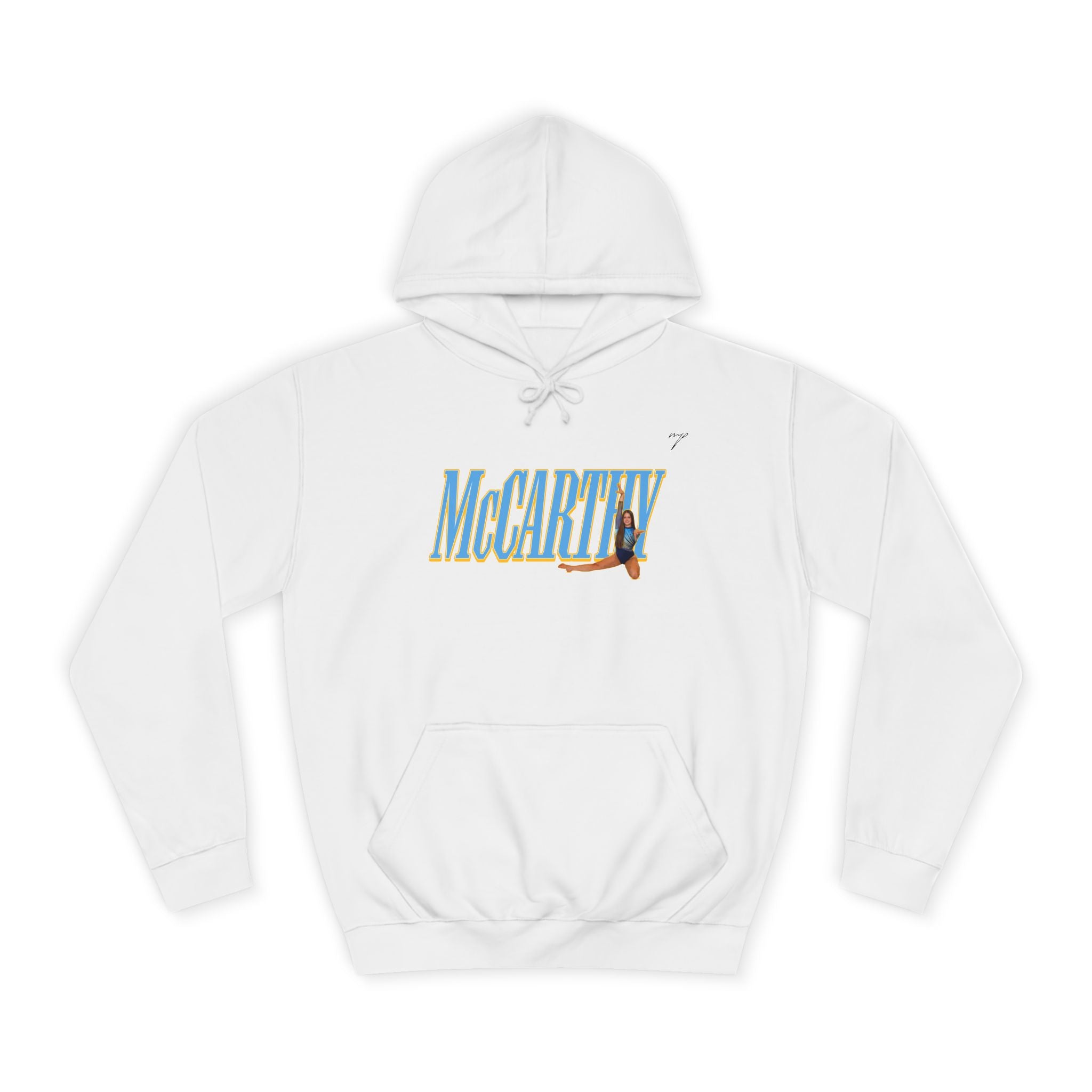 Kallie McCarthy Hoodie