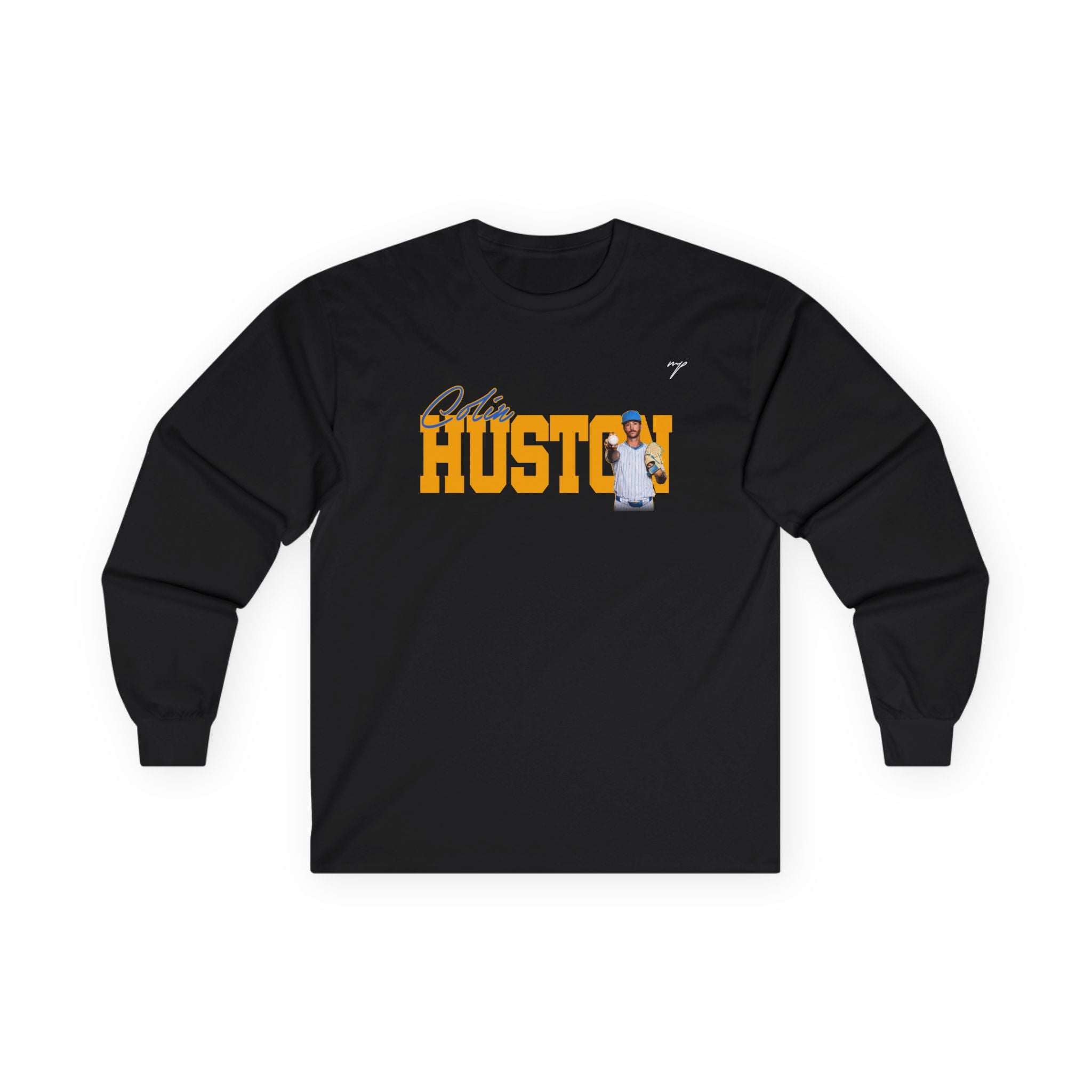 Colin Huston Long Sleeve