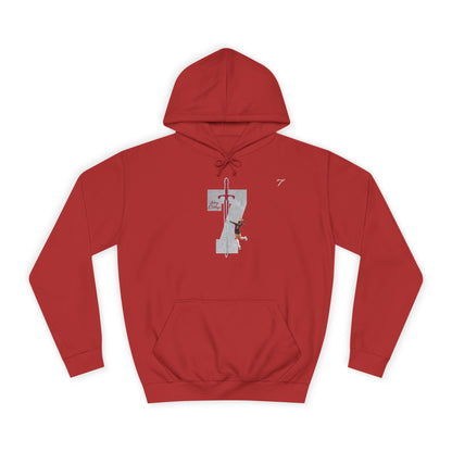 Aubrey Duttlinger Hoodie
