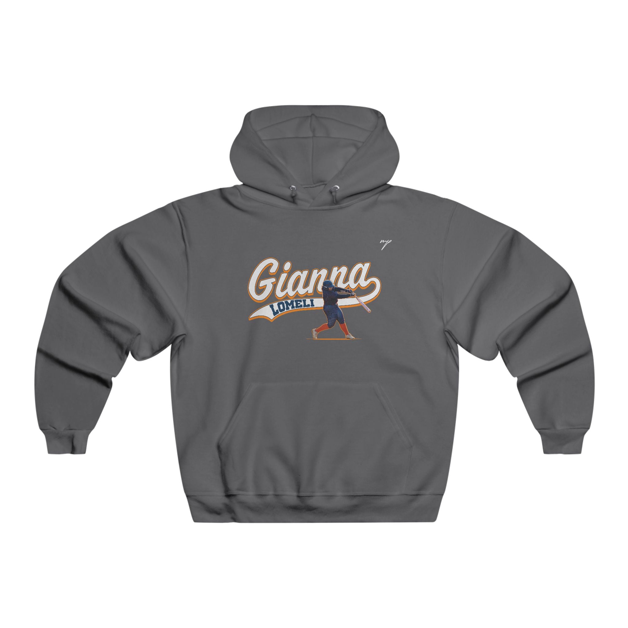 Gianna Lomeli Vintage Hoodie