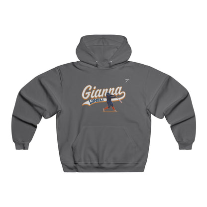 Gianna Lomeli Vintage Hoodie