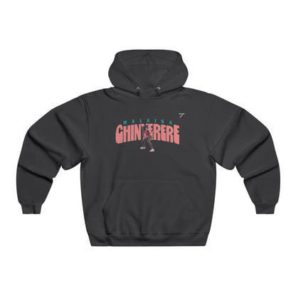 Malaika Chinyerere Vintage Hoodie