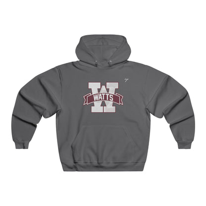 Antavius Watts Vintage Hoodie