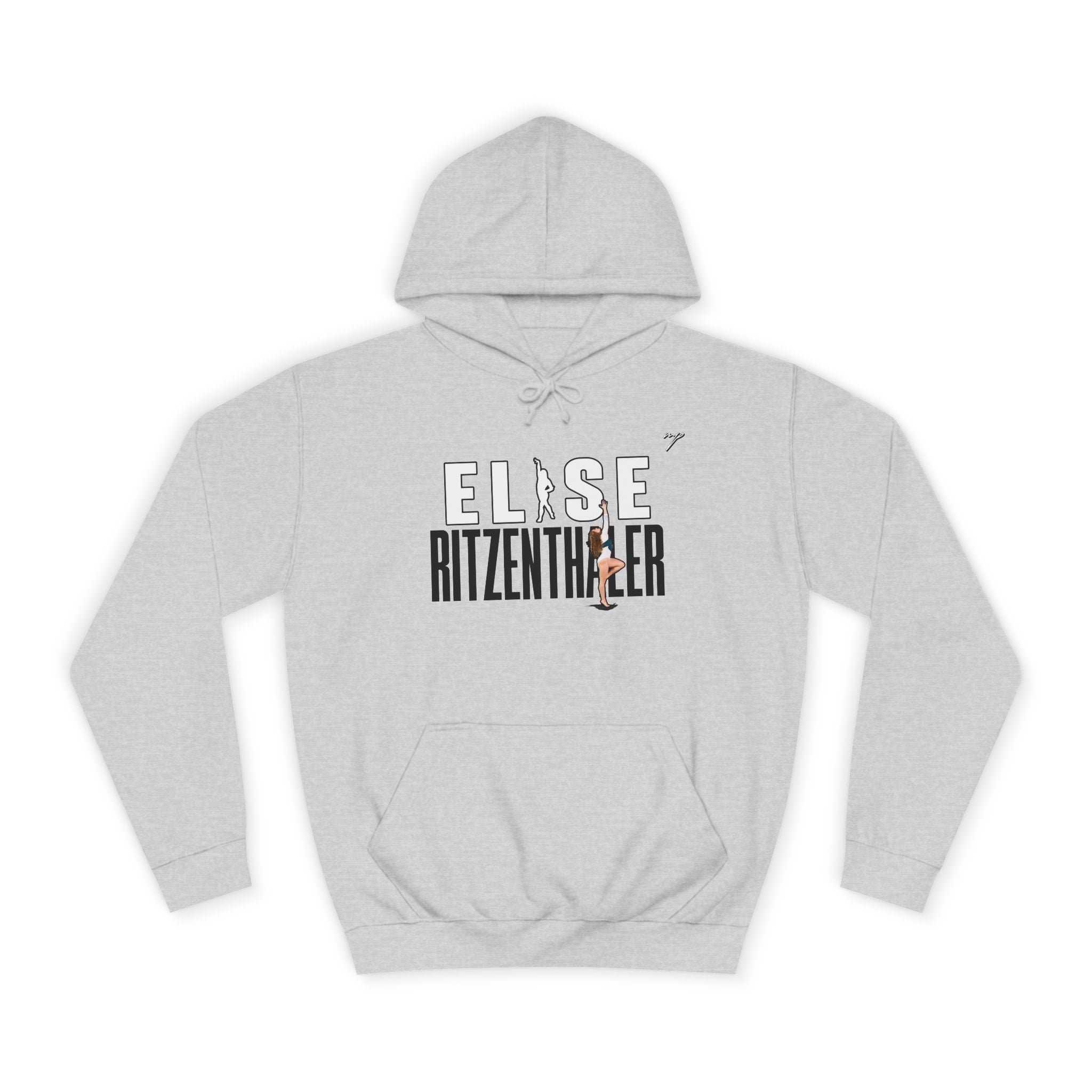 Elise Ritzenthaler Hoodie