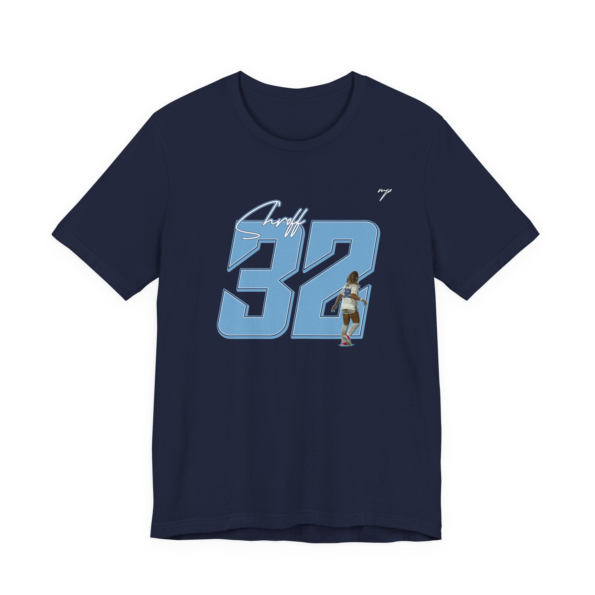 Chloe Shroff Graphic Tee