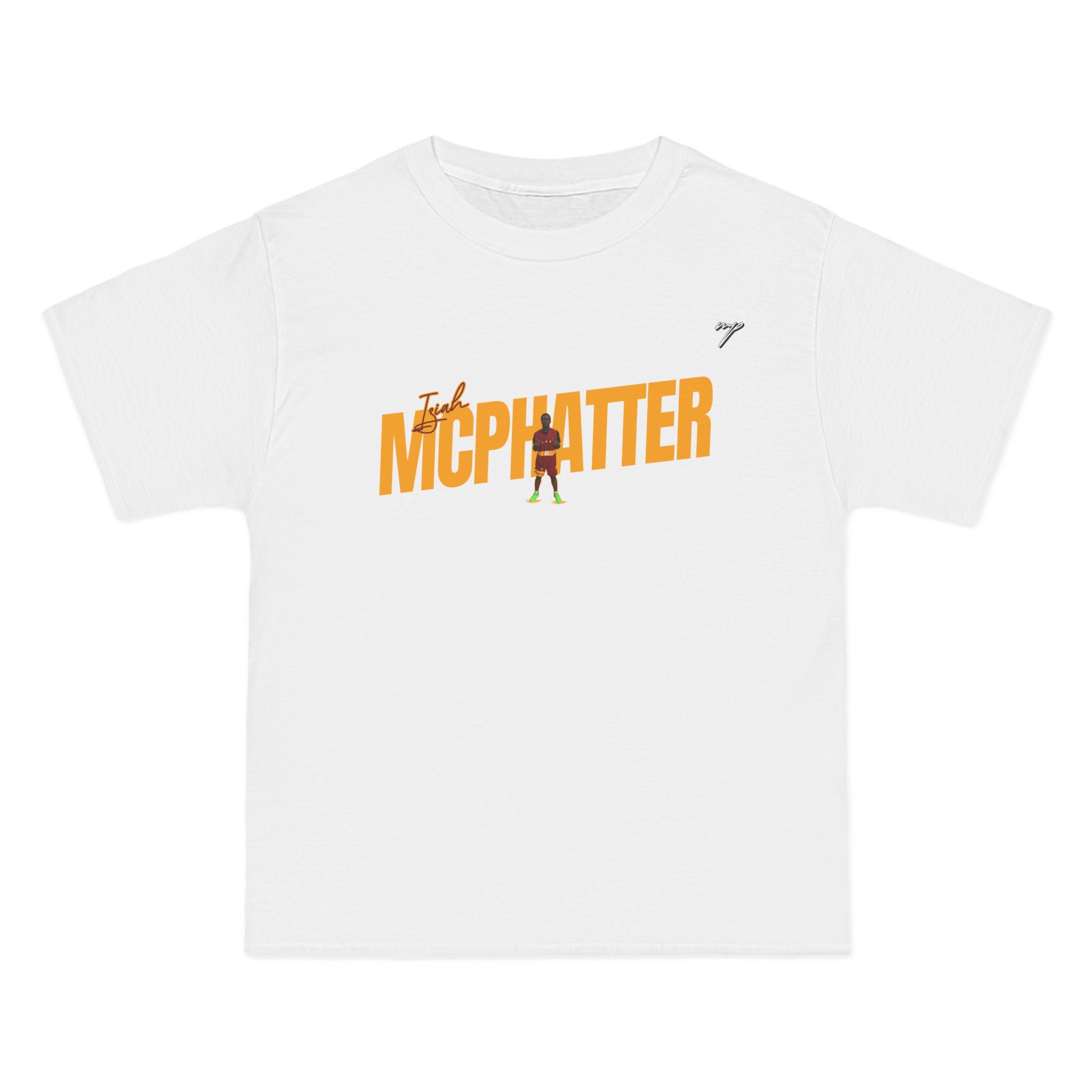 Iziah Mcphatter Vintage Tee