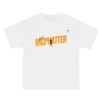 Iziah Mcphatter Vintage Tee