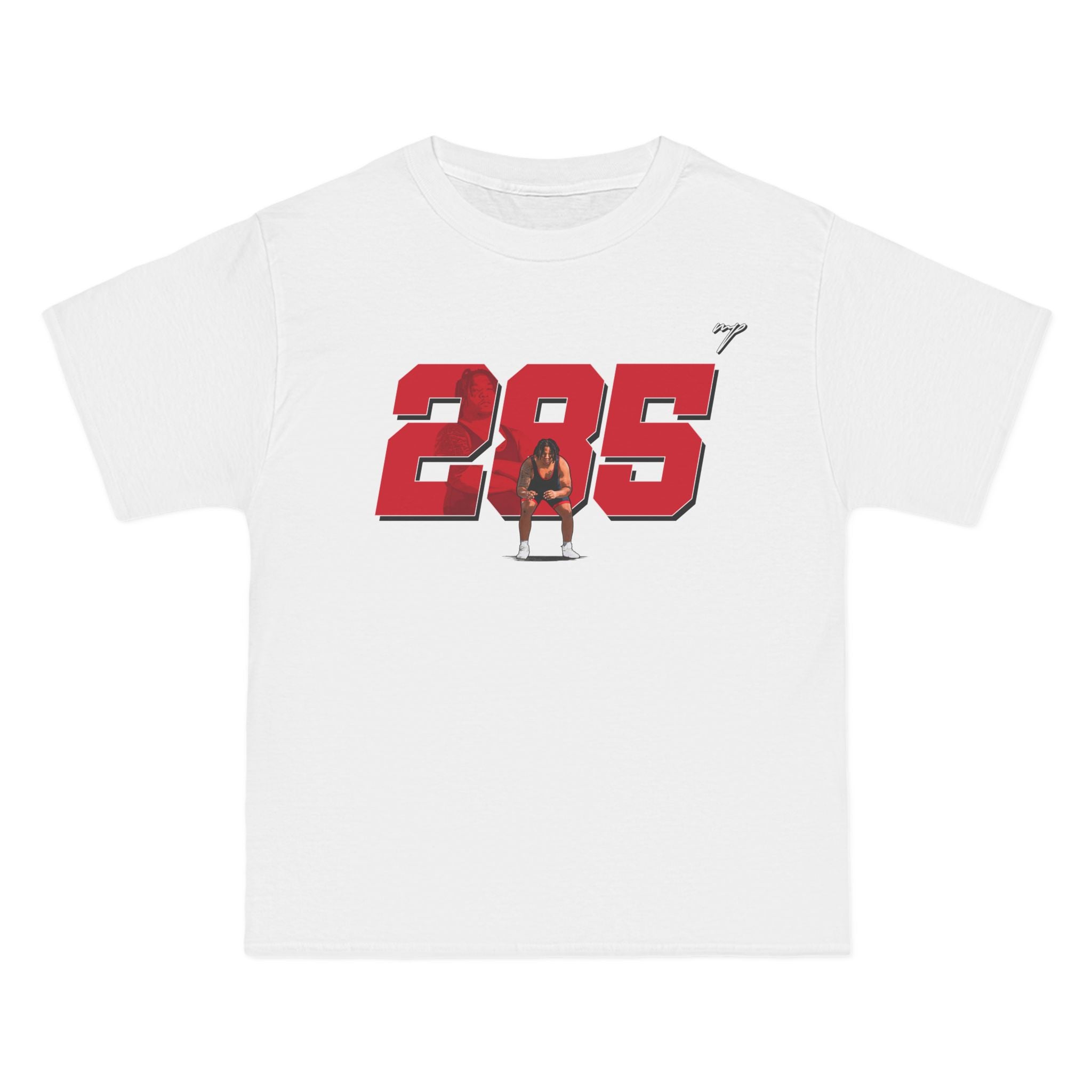 Carmine Morton Vintage Tee