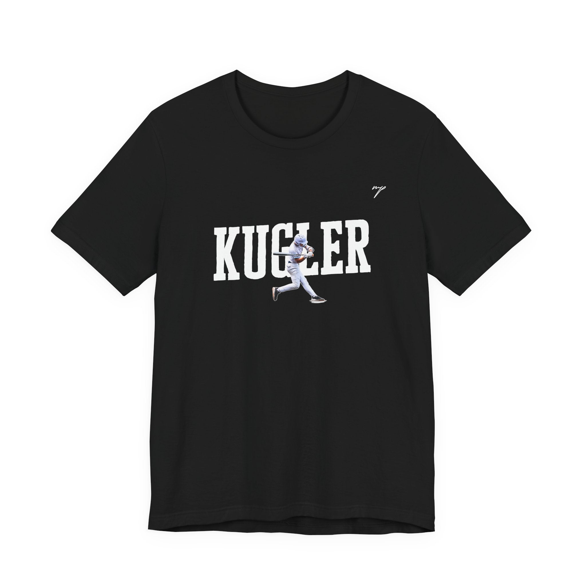 Cole Kugler Graphic Tee