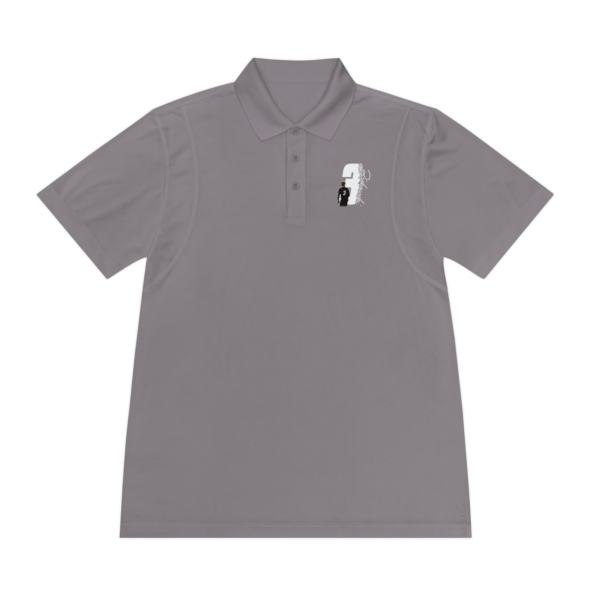 Ryan Ziskowski Polo