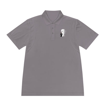 Ryan Ziskowski Polo
