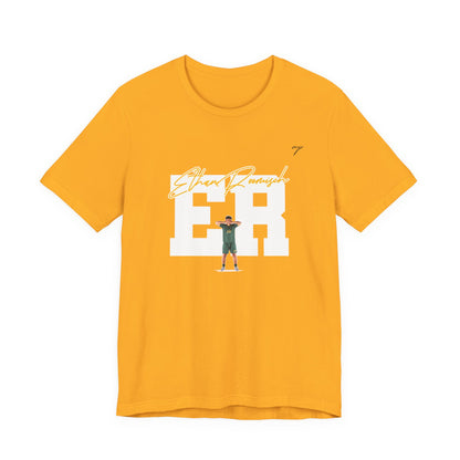 Ethan Roemisch Graphic Tee