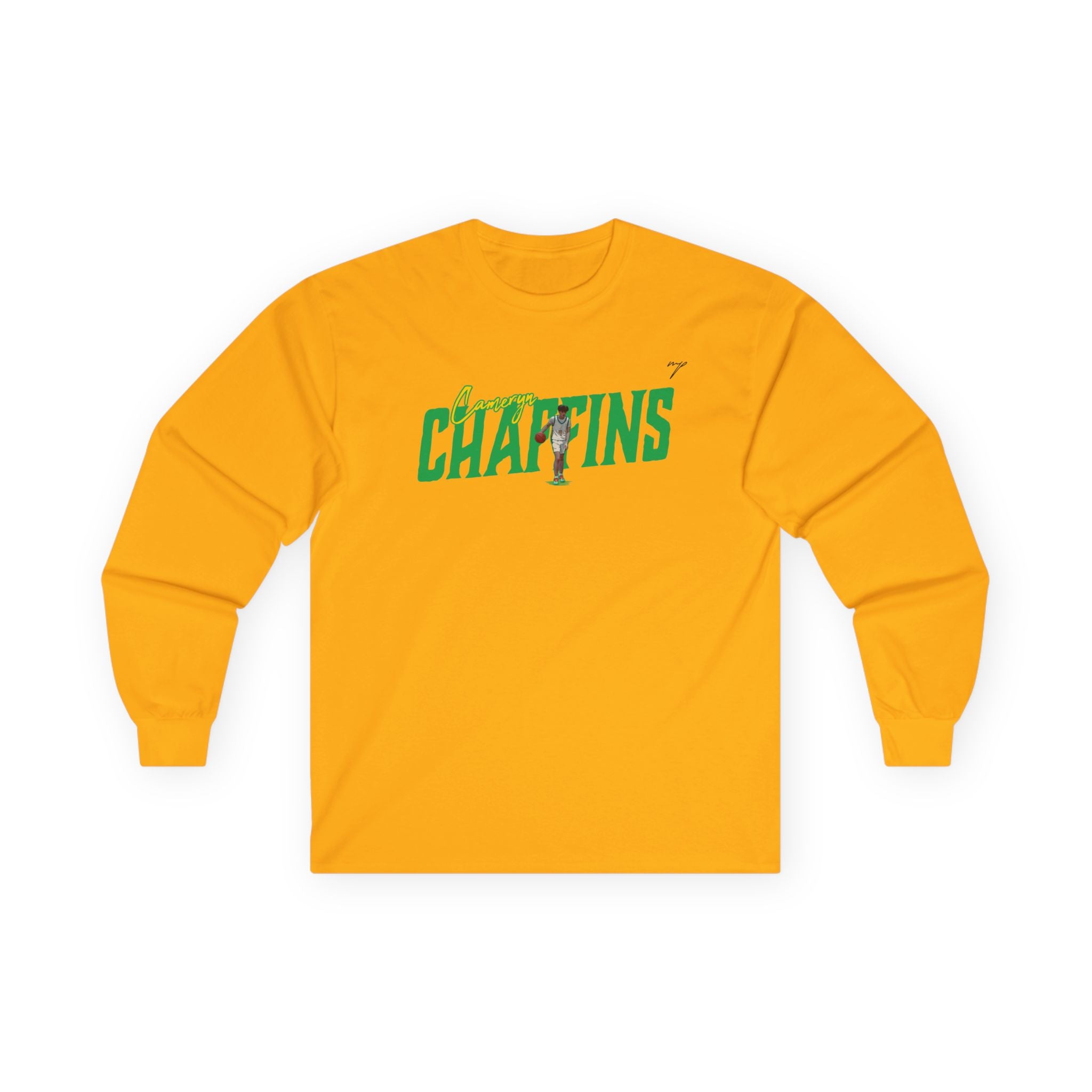 Cameryn Chaffins Long Sleeve