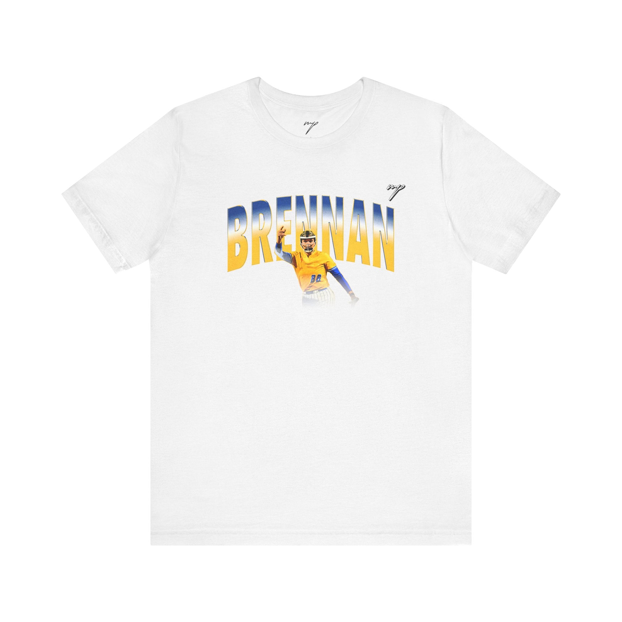 Emma Brennan Graphic Tee