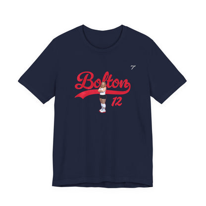 Mya Bolton Graphic Tee