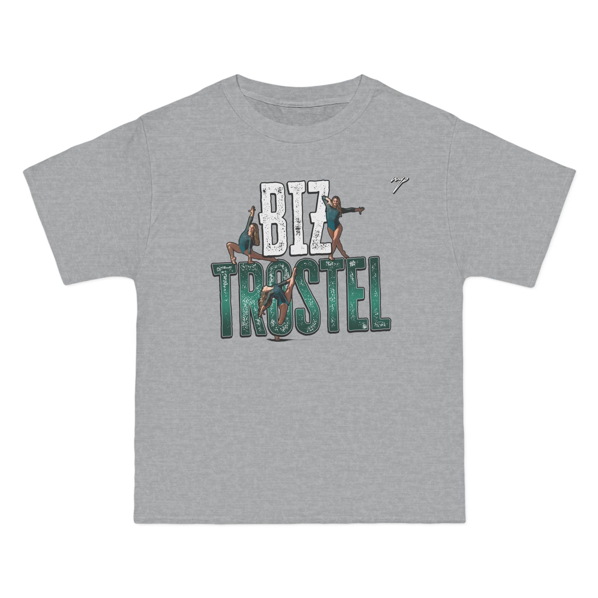 Biz Trostel Vintage Tee