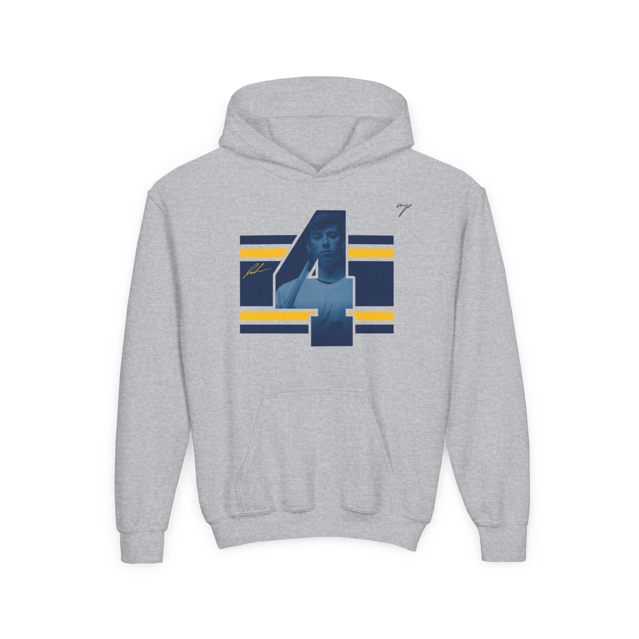 Jake Waldman YOUTH Hoodie