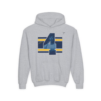 Jake Waldman YOUTH Hoodie