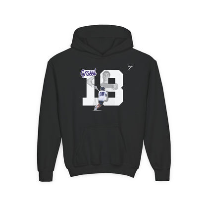 Anthony Grassi YOUTH Hoodie