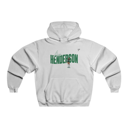Ava Henderson Vintage Hoodie