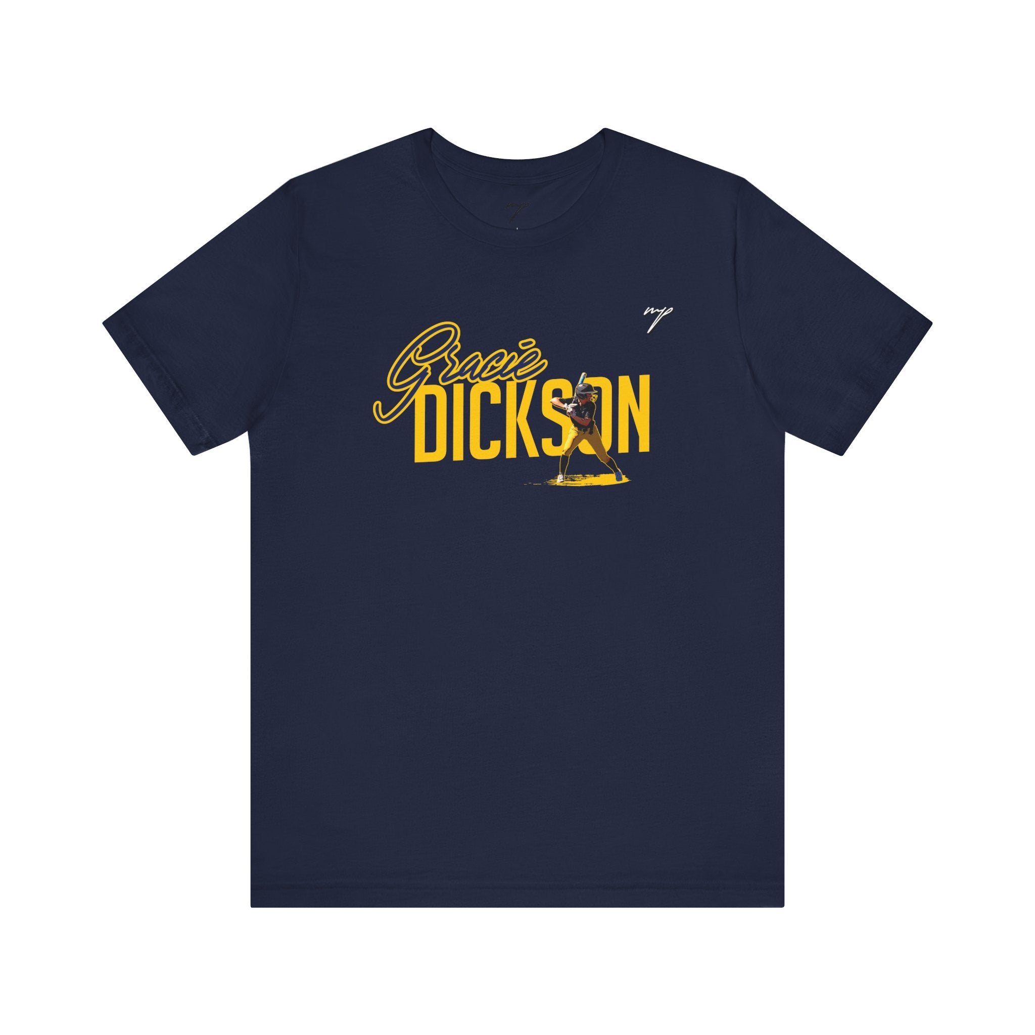 Gracie Dickson Graphic Tee