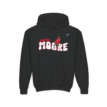 Aniyah Moore YOUTH Hoodie