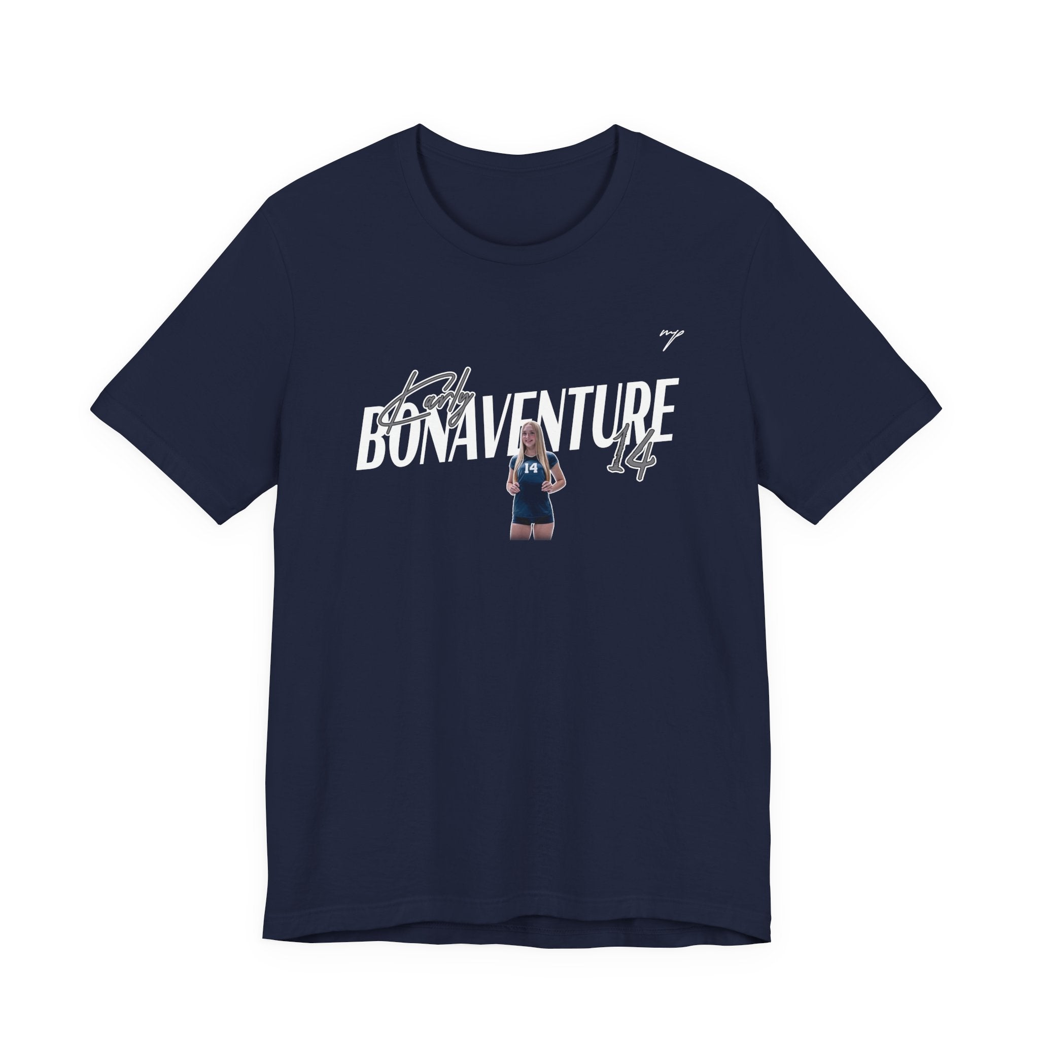 Karly Bonaventure Graphic Tee