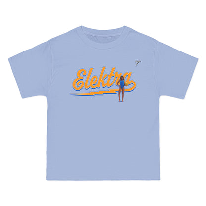 Elektra Urbatsch Vintage Tee