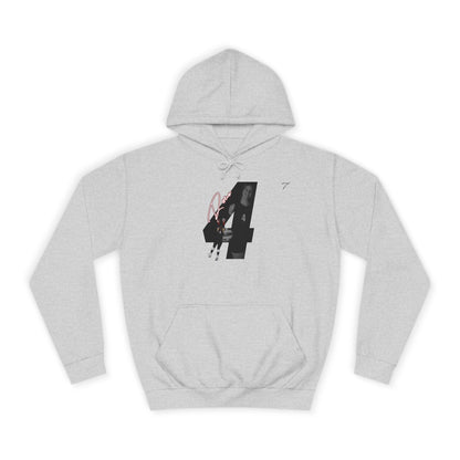 Audrey Rome Hoodie