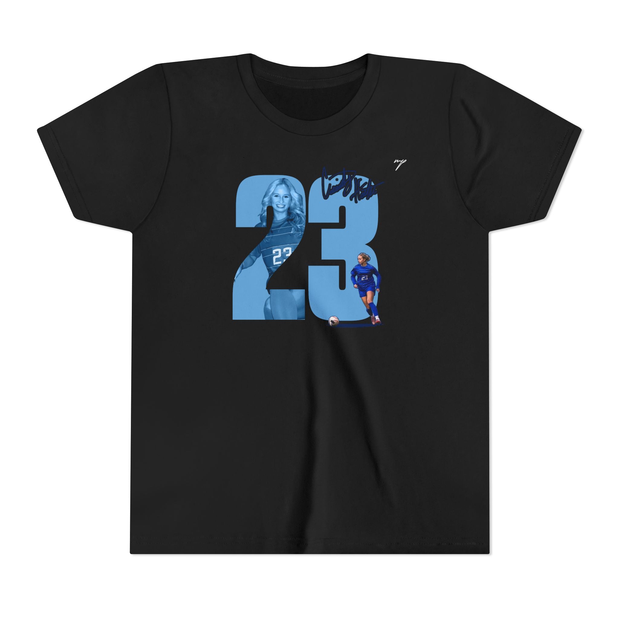Cassidy Horton YOUTH Graphic Tee