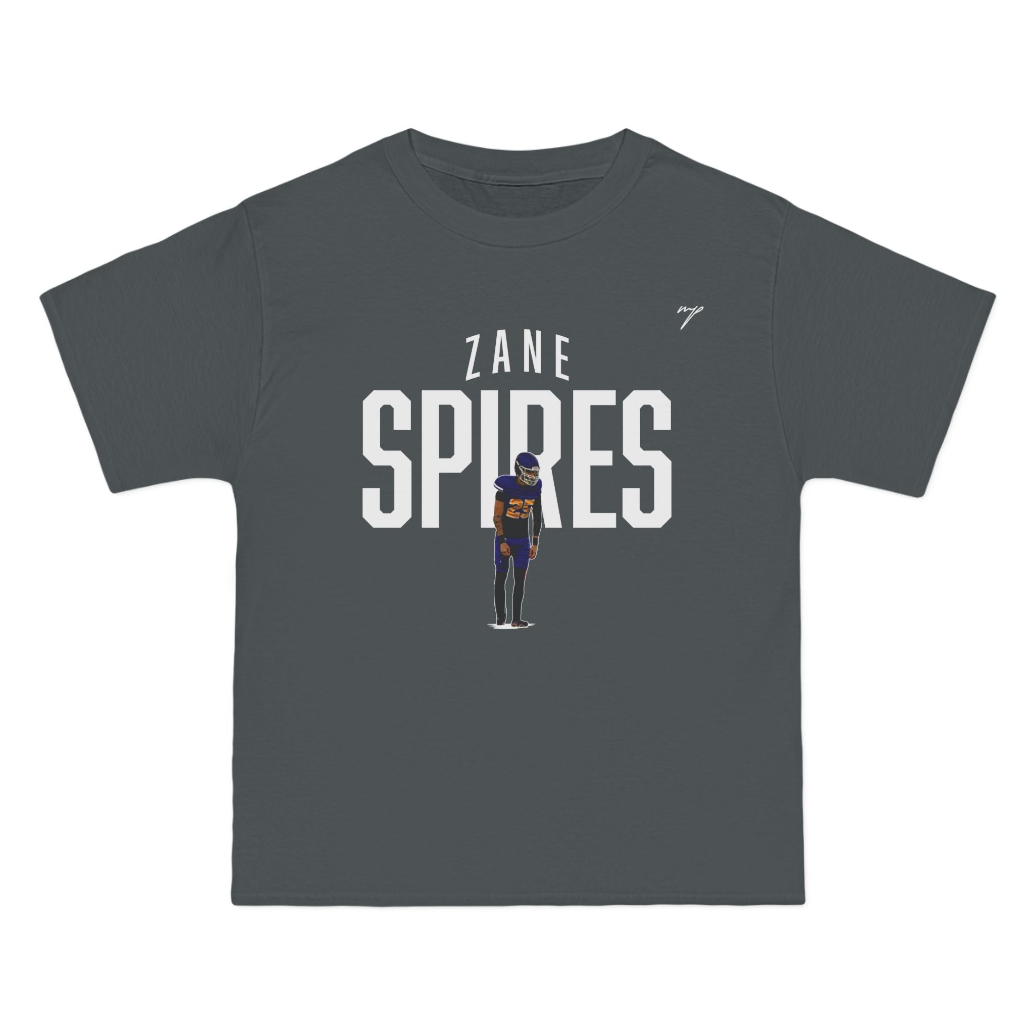 Zane Spires Vintage Tee