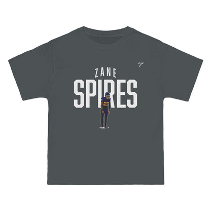 Zane Spires Vintage Tee