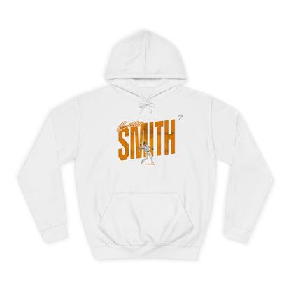Cutter Smith Hoodie