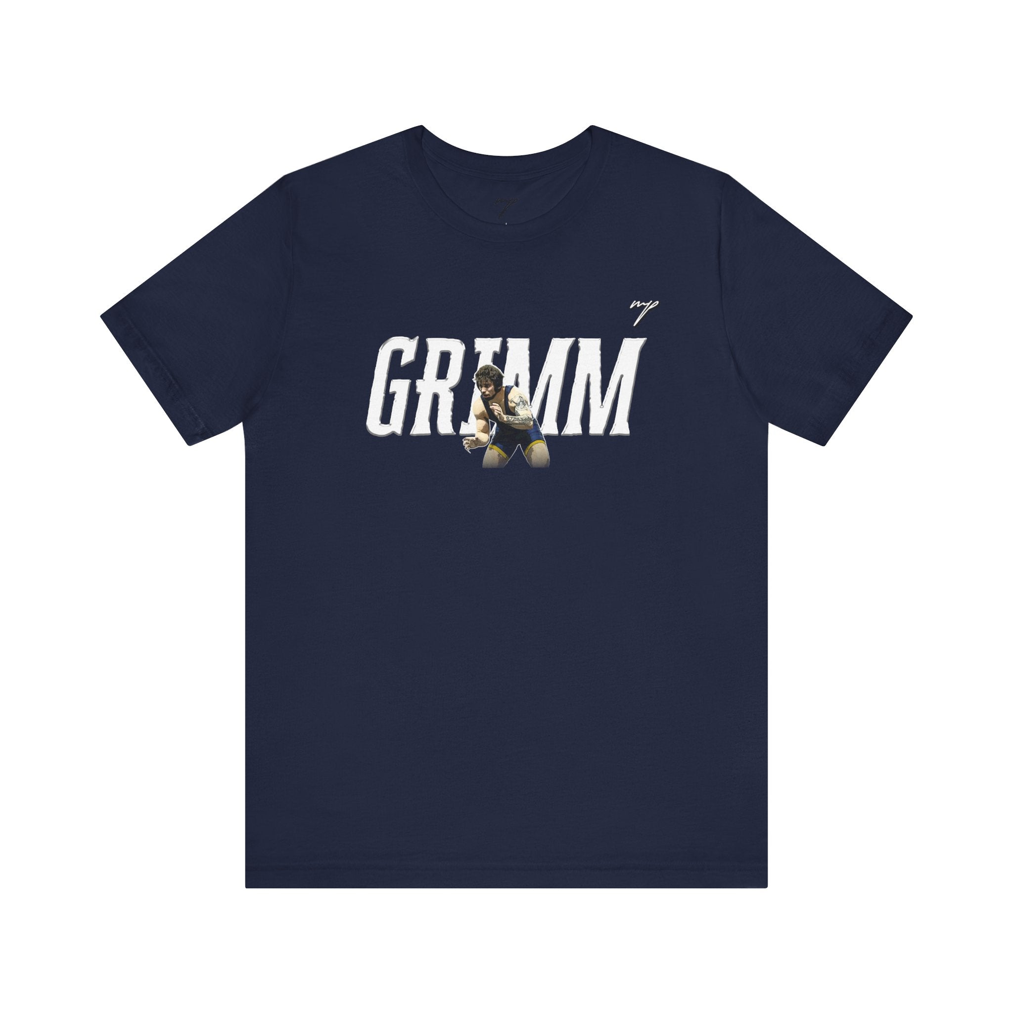 Coen Grimm Graphic Tee