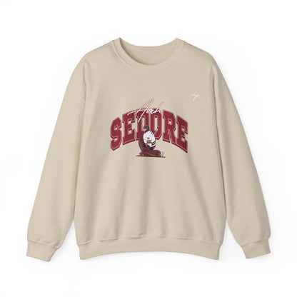 Avah Sedore Crewneck