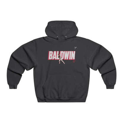 Austin Baldwin Vintage Hoodie