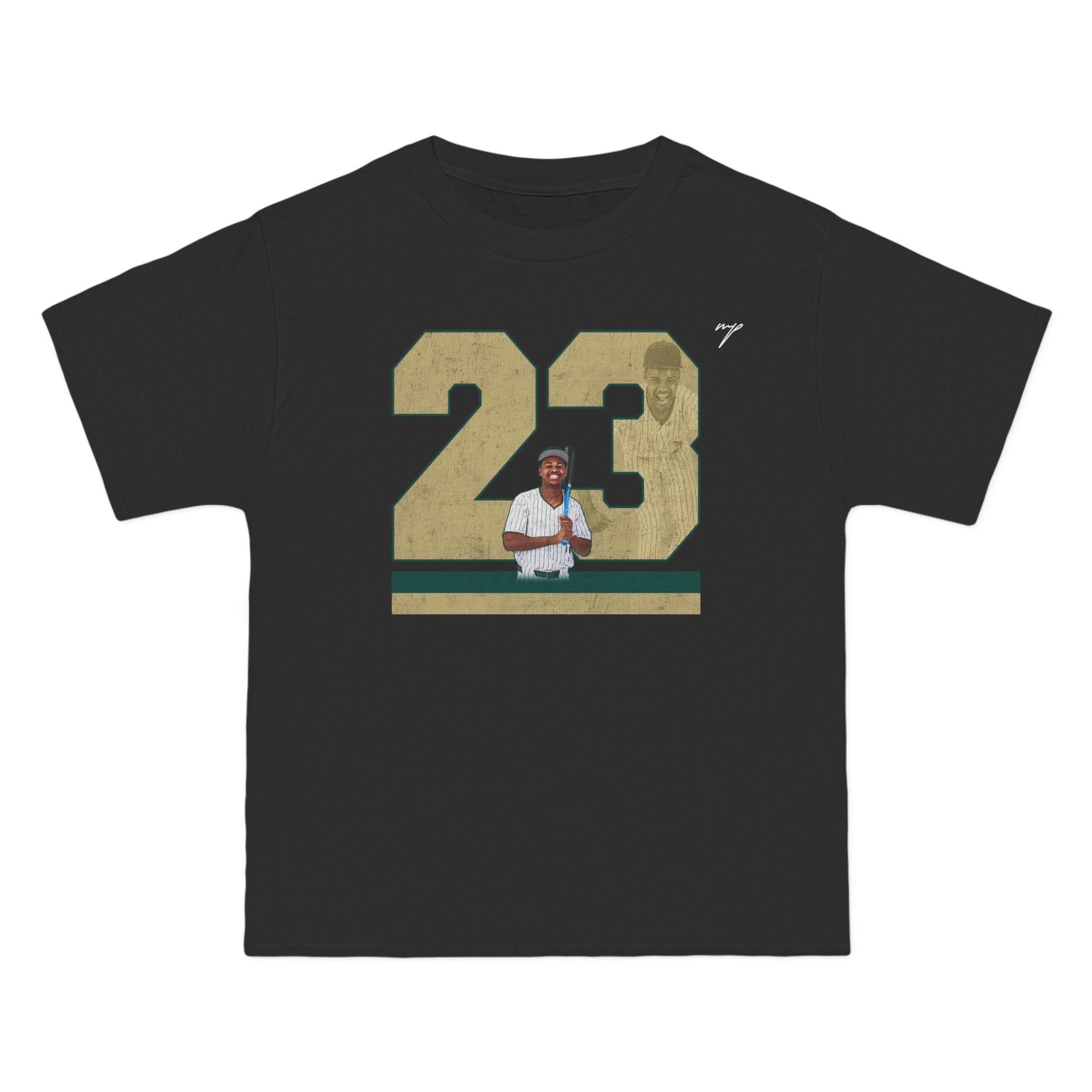 Marion Clayton Vintage Tee